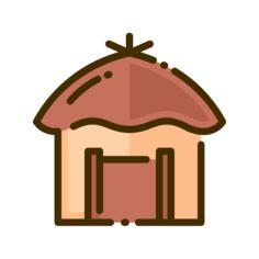 小屋