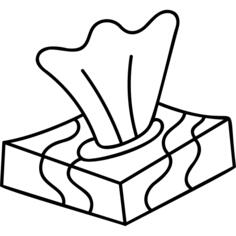 Tissue