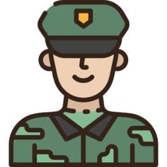 中尉