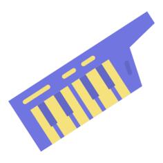 Keytar