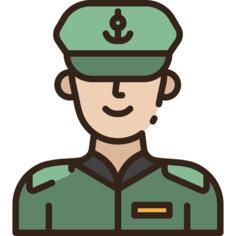 Marine