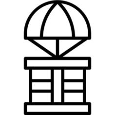 Airdrop