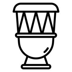 壶鼓