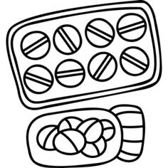Pills
