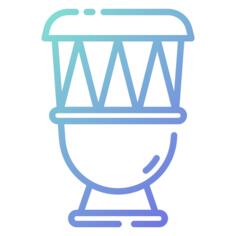 壶鼓
