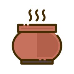 Pot