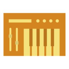 Synthesizer