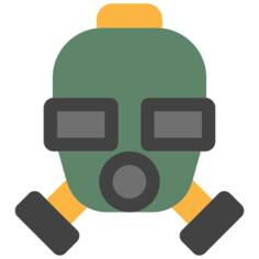 Gas mask