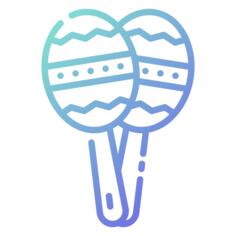 Maracas