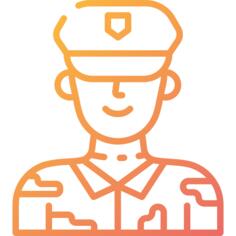 中尉