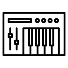 Synthesizer