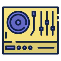 Turntable