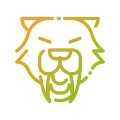 Saber tooth
