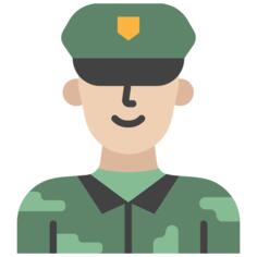 中尉