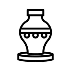 Pottery