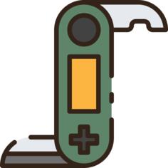 Swiss army knife