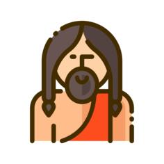 穴居人