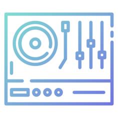 Turntable