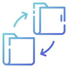 Shared folder