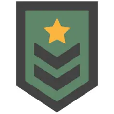 Military rank