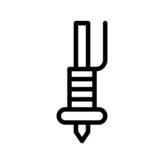 Spindle