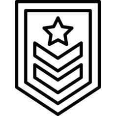 军衔