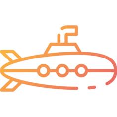 Submarine