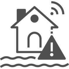 洪水