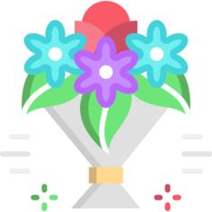 花束