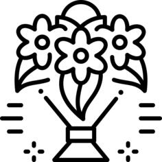花束