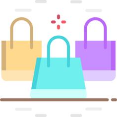 Shopping bag