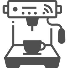 Coffee machine