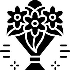 花束