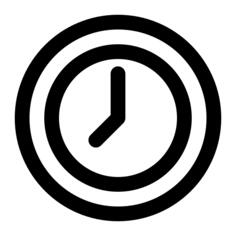 Wall clock
