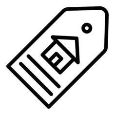 Price tag