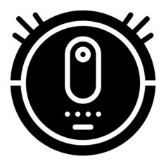 Robot vacuum cleaner