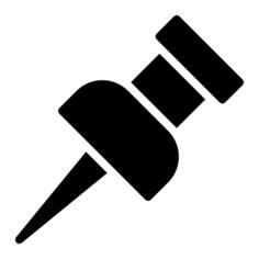 Pushpin
