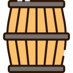 Barrel