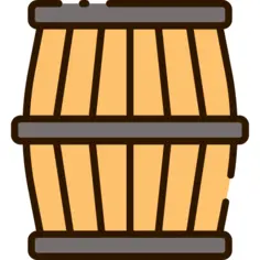 桶