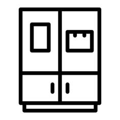 智能冰箱