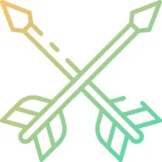 箭头