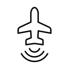 Airplane mode