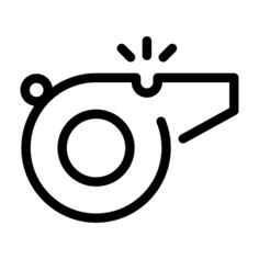 哨