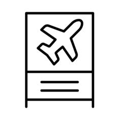 Airport utility