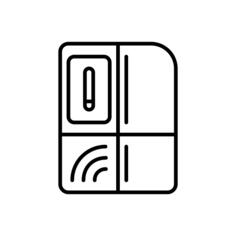 智能冰箱