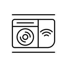Smart washing machine
