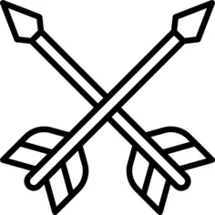 Arrow