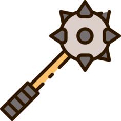 Mace