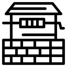 Water well