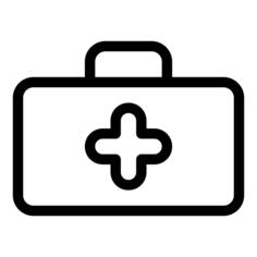 First aid kit